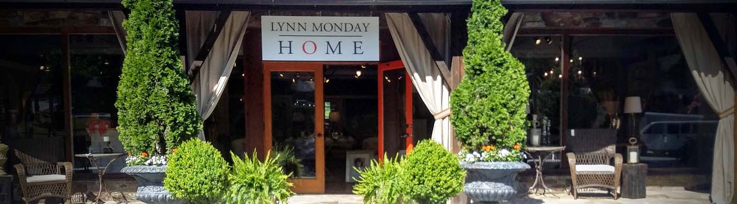 Lynn Monday Home
