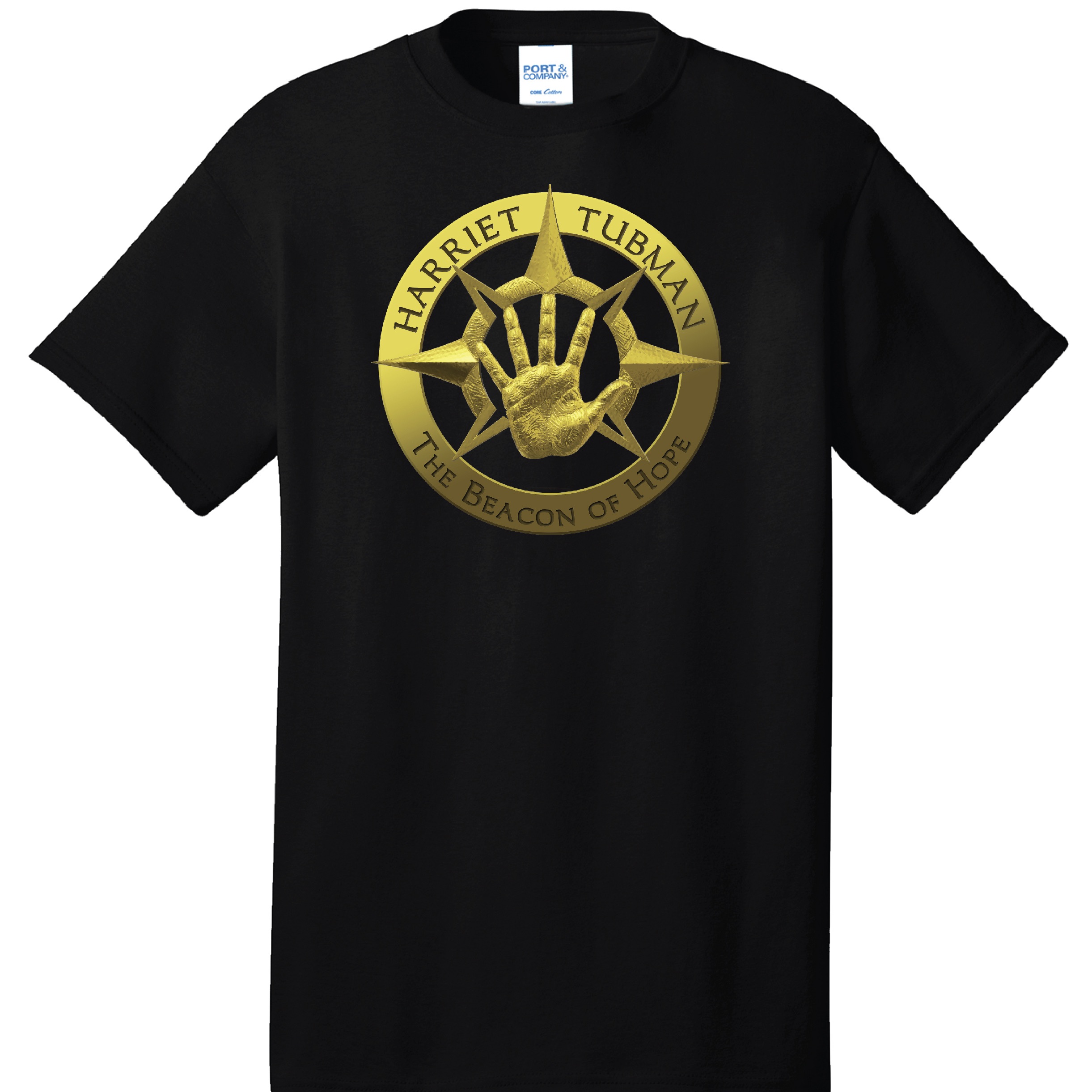 Beacon of Hope T-Shirt: Large